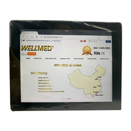 Ipad 膜罩
